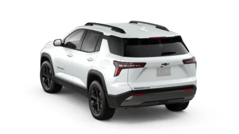 More photos of 2026 Chevrolet Equinox LT at Tom Gill Chevrolet, KY