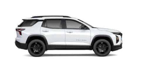 More photos of 2026 Chevrolet Equinox LT at Tom Gill Chevrolet, KY