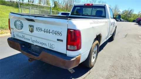 Photos of 2011 Ram 1500 SLT for sale in Florence, KY at Tom Gill Chevrolet