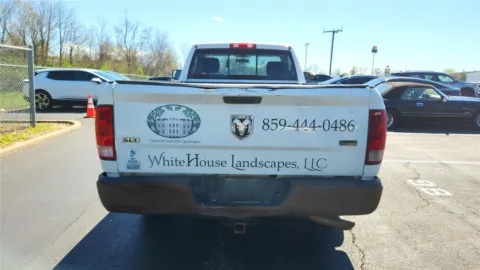 Another view of 2011 Ram 1500 SLT for sale in Florence, KY at Tom Gill Chevrolet