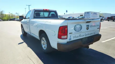 More photos of 2011 Ram 1500 SLT at Tom Gill Chevrolet, KY