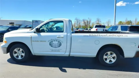 More photos of 2011 Ram 1500 SLT at Tom Gill Chevrolet, KY