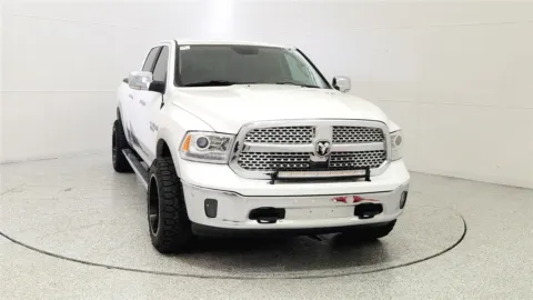 Photos of 2015 Ram 1500 Laramie for sale in Florence, KY at Tom Gill Chevrolet