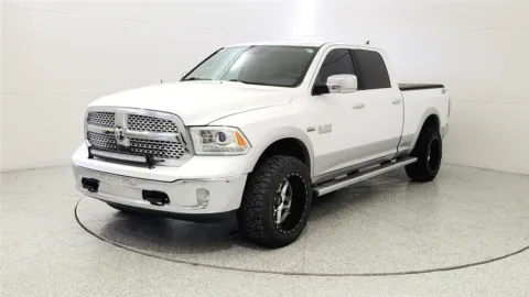 Another view of 2015 Ram 1500 Laramie for sale in Florence, KY at Tom Gill Chevrolet