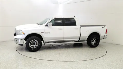 More photos of 2015 Ram 1500 Laramie at Tom Gill Chevrolet, KY