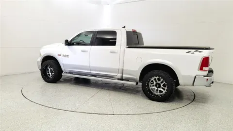 More photos of 2015 Ram 1500 Laramie at Tom Gill Chevrolet, KY