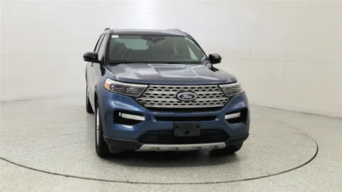 Photos of 2020 Ford Explorer Limited for sale in Florence, KY at Tom Gill Chevrolet
