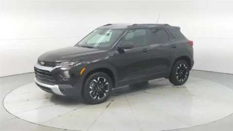 Another view of 2021 Chevrolet Trailblazer LT for sale in Florence, KY at Tom Gill Chevrolet