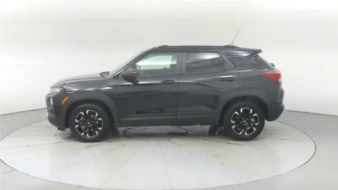 More photos of 2021 Chevrolet Trailblazer LT at Tom Gill Chevrolet, KY
