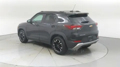 More photos of 2021 Chevrolet Trailblazer LT at Tom Gill Chevrolet, KY