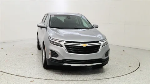 Photos of 2024 Chevrolet Equinox LT for sale in Florence, KY at Tom Gill Chevrolet