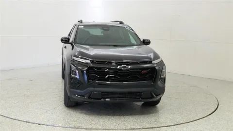 Photos of 2026 Chevrolet Equinox FWD RS for sale in Florence, KY at Tom Gill Chevrolet