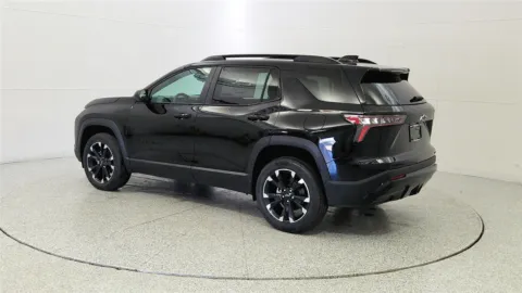 More photos of 2026 Chevrolet Equinox FWD RS at Tom Gill Chevrolet, KY