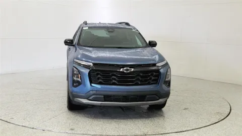 Photos of 2026 Chevrolet Equinox AWD LT for sale in Florence, KY at Tom Gill Chevrolet
