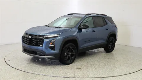 Another view of 2026 Chevrolet Equinox AWD LT for sale in Florence, KY at Tom Gill Chevrolet