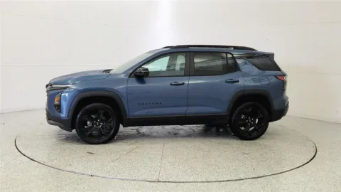 More photos of 2026 Chevrolet Equinox AWD LT at Tom Gill Chevrolet, KY