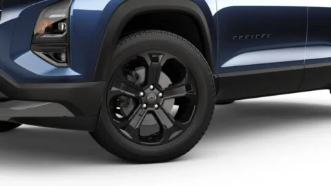 More photos of 2026 Chevrolet Equinox LT at Tom Gill Chevrolet, KY