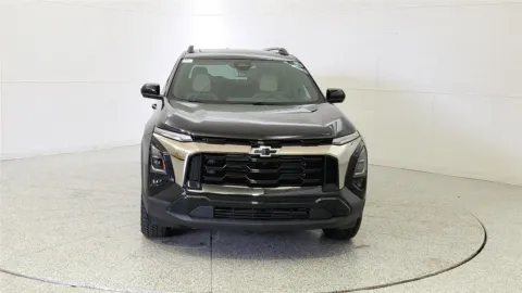 Photos of 2026 Chevrolet Equinox AWD ACTIV for sale in Florence, KY at Tom Gill Chevrolet