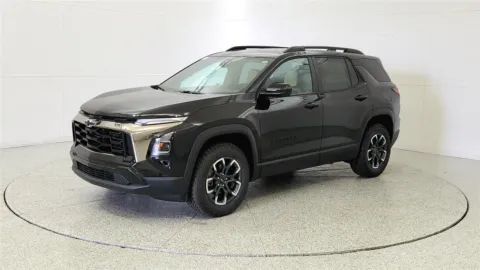 Another view of 2026 Chevrolet Equinox AWD ACTIV for sale in Florence, KY at Tom Gill Chevrolet
