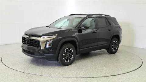 Another view of 2026 Chevrolet Equinox AWD ACTIV for sale in Florence, KY at Tom Gill Chevrolet