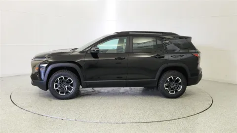 More photos of 2026 Chevrolet Equinox AWD ACTIV at Tom Gill Chevrolet, KY