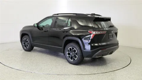 More photos of 2026 Chevrolet Equinox AWD ACTIV at Tom Gill Chevrolet, KY