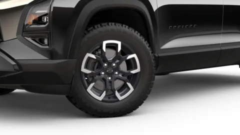 More photos of 2026 Chevrolet Equinox ACTIV at Tom Gill Chevrolet, KY