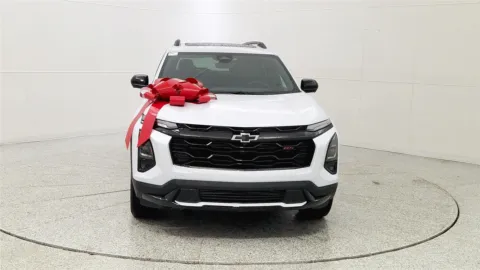 Photos of 2026 Chevrolet Equinox AWD RS for sale in Florence, KY at Tom Gill Chevrolet