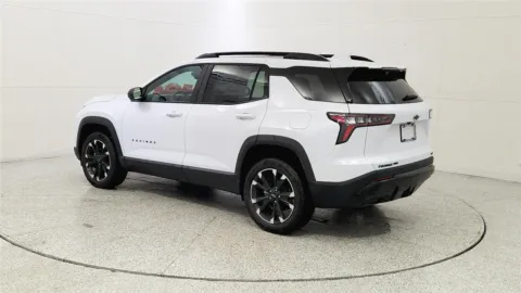 More photos of 2026 Chevrolet Equinox AWD RS at Tom Gill Chevrolet, KY