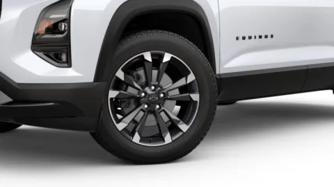 More photos of 2026 Chevrolet Equinox RS at Tom Gill Chevrolet, KY