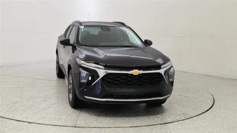 Photos of 2026 Chevrolet Trax LT for sale in Florence, KY at Tom Gill Chevrolet