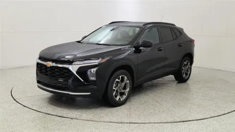 Another view of 2026 Chevrolet Trax LT for sale in Florence, KY at Tom Gill Chevrolet