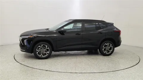 More photos of 2026 Chevrolet Trax LT at Tom Gill Chevrolet, KY