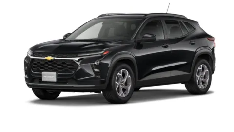 Photos of 2026 Chevrolet Trax LT for sale in Florence, KY at Tom Gill Chevrolet