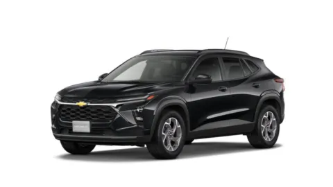 Another view of 2026 Chevrolet Trax LT for sale in Florence, KY at Tom Gill Chevrolet