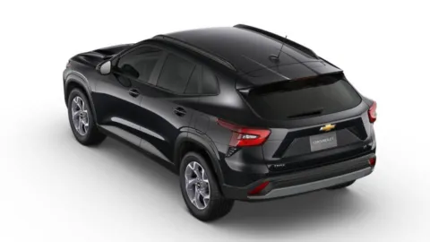 More photos of 2026 Chevrolet Trax LT at Tom Gill Chevrolet, KY