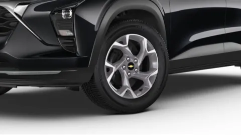More photos of 2026 Chevrolet Trax LT at Tom Gill Chevrolet, KY