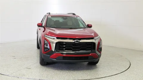 Photos of 2026 Chevrolet Equinox FWD ACTIV for sale in Florence, KY at Tom Gill Chevrolet