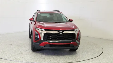 Photos of 2026 Chevrolet Equinox FWD ACTIV for sale in Florence, KY at Tom Gill Chevrolet