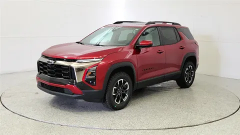 Another view of 2026 Chevrolet Equinox FWD ACTIV for sale in Florence, KY at Tom Gill Chevrolet