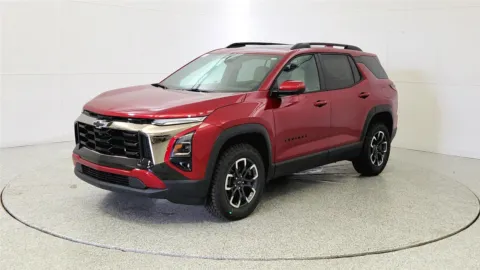 Another view of 2026 Chevrolet Equinox FWD ACTIV for sale in Florence, KY at Tom Gill Chevrolet
