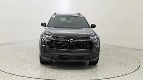 Photos of 2026 Chevrolet Equinox FWD RS for sale in Florence, KY at Tom Gill Chevrolet