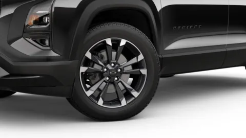 More photos of 2026 Chevrolet Equinox RS at Tom Gill Chevrolet, KY