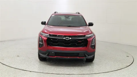 Photos of 2026 Chevrolet Equinox FWD RS for sale in Florence, KY at Tom Gill Chevrolet