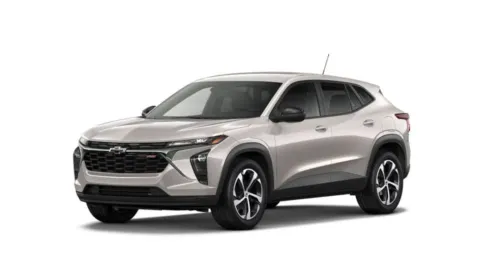 Another view of 2026 Chevrolet Trax 1RS for sale in Florence, KY at Tom Gill Chevrolet