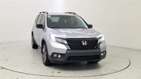 Photos of 2020 Honda Passport Touring for sale in Florence, KY at Tom Gill Chevrolet