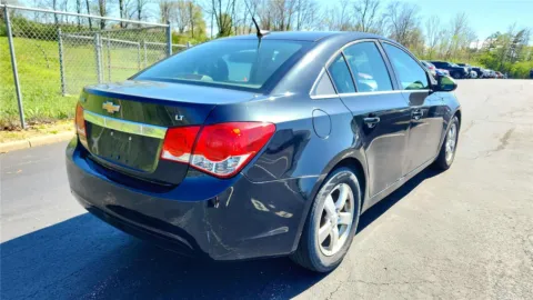 Photos of 2013 Chevrolet Cruze 1LT for sale in Florence, KY at Tom Gill Chevrolet