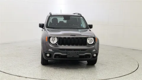 Photos of 2020 Jeep Renegade Upland for sale in Florence, KY at Tom Gill Chevrolet