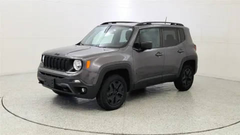 Another view of 2020 Jeep Renegade Upland for sale in Florence, KY at Tom Gill Chevrolet