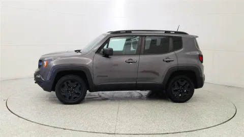 More photos of 2020 Jeep Renegade Upland at Tom Gill Chevrolet, KY
